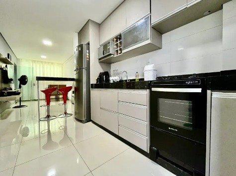 Apartamento, Copacabana, 2 Quartos, 1 Vaga