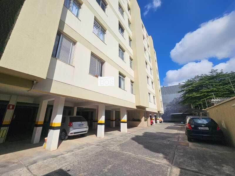 Apartamento, Santa Efigênia, 2 Quartos, 1 Vaga