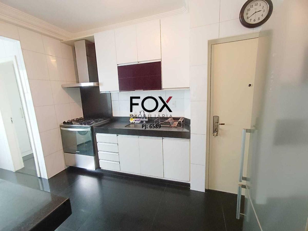 Apartamento, Jaraguá, 4 Quartos, 3 Vagas, 2 Suítes