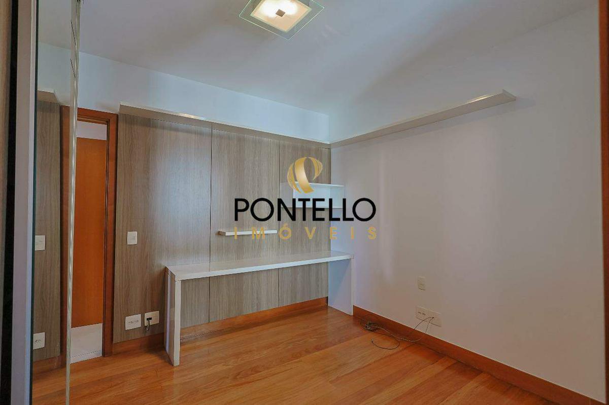 Apartamento, Vila da Serra, 4 Quartos, 3 Vagas, 2 Suítes