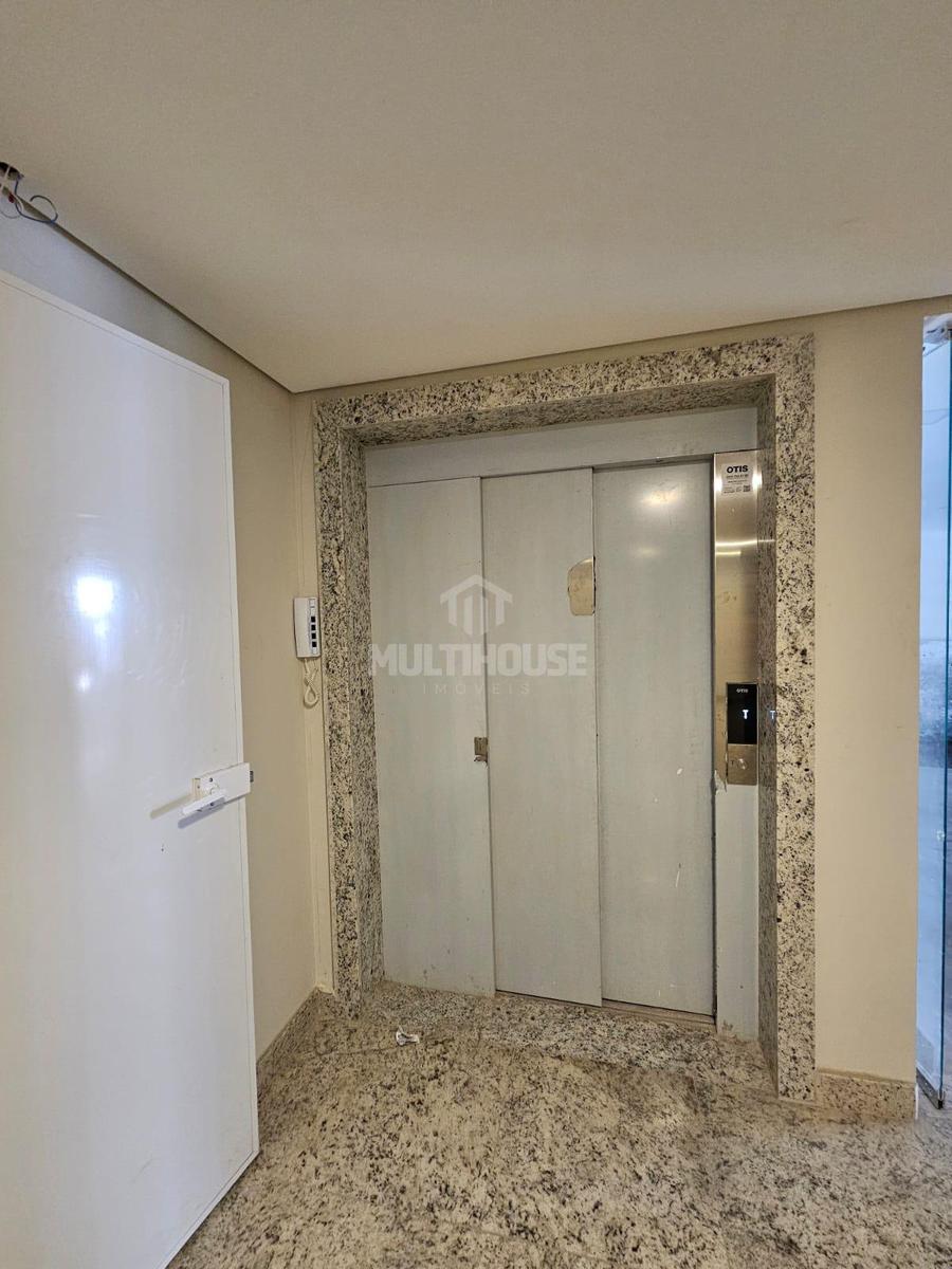 Apartamento, Santa Efigênia, 3 Quartos, 2 Vagas, 1 Suíte