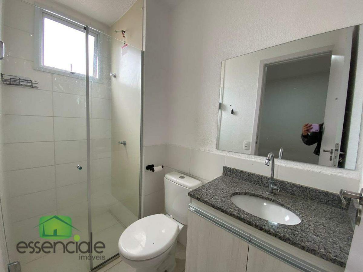 Apartamento, Jardim Riacho das Pedras, 2 Quartos, 1 Vaga, 1 Suíte