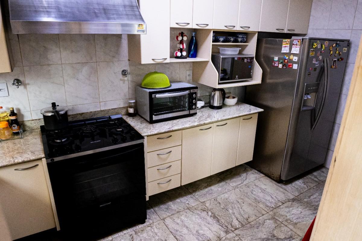 Casa, São Bento, 4 Quartos, 4 Vagas, 2 Suítes