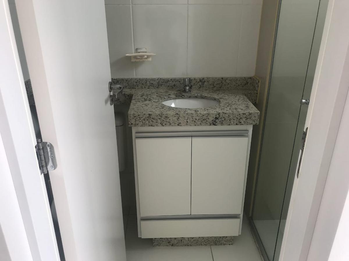 Apartamento, Califórnia, 2 Quartos, 1 Vaga, 1 Suíte