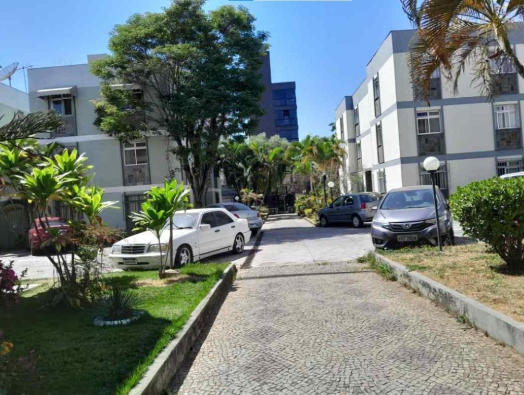 Apartamento, São José, 3 Quartos, 1 Vaga