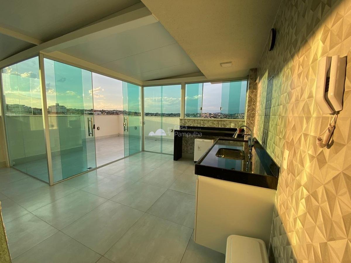 Apartamento, Santa Amélia, 3 Quartos, 2 Vagas, 1 Suíte