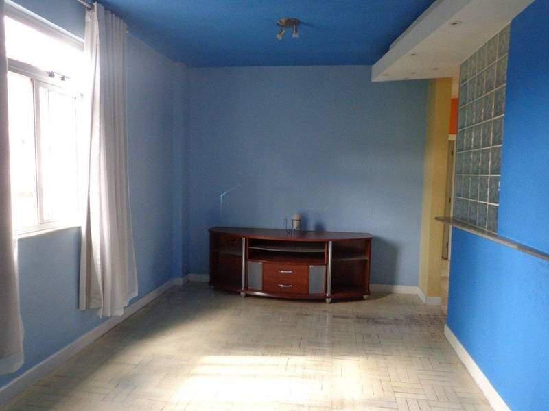 Apartamento, Serra, 4 Quartos, 2 Vagas, 1 Suíte