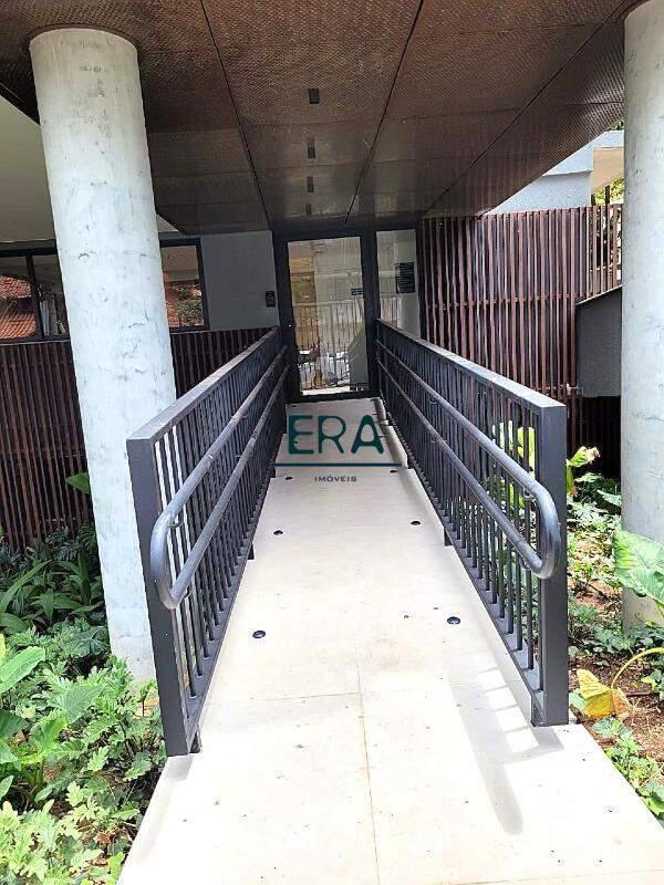 Cobertura, Luxemburgo, 3 Quartos, 2 Vagas, 2 Suítes