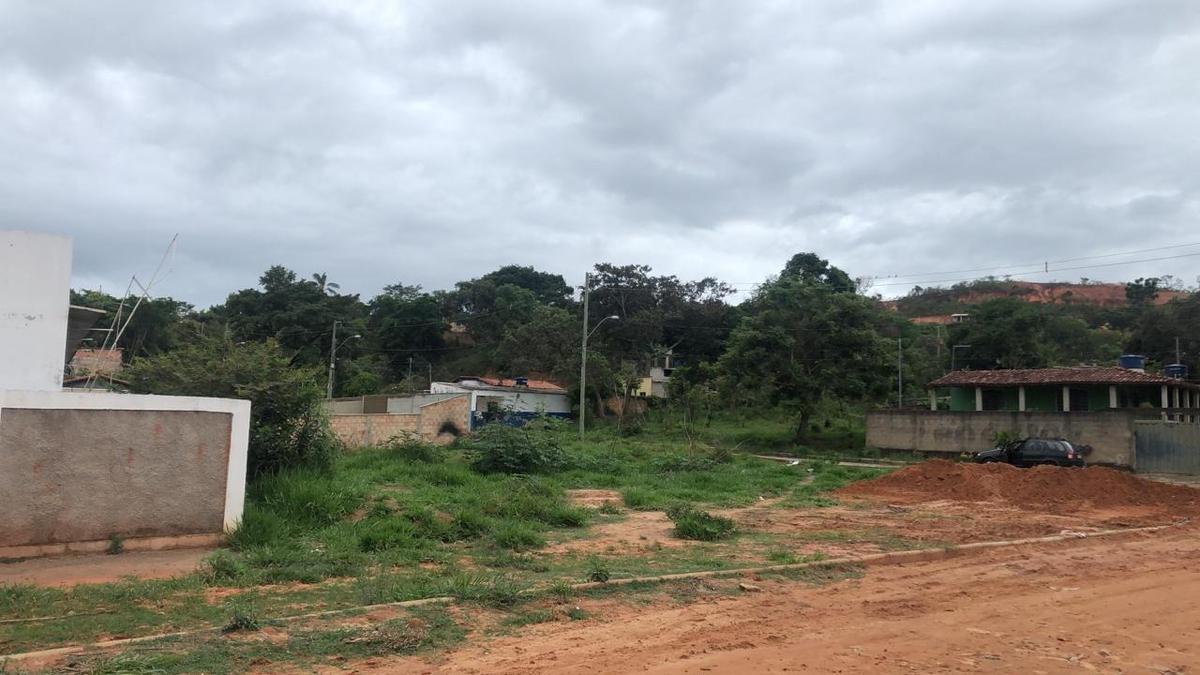 Lote, Tijuco, 0 Quarto, 0 Vaga
