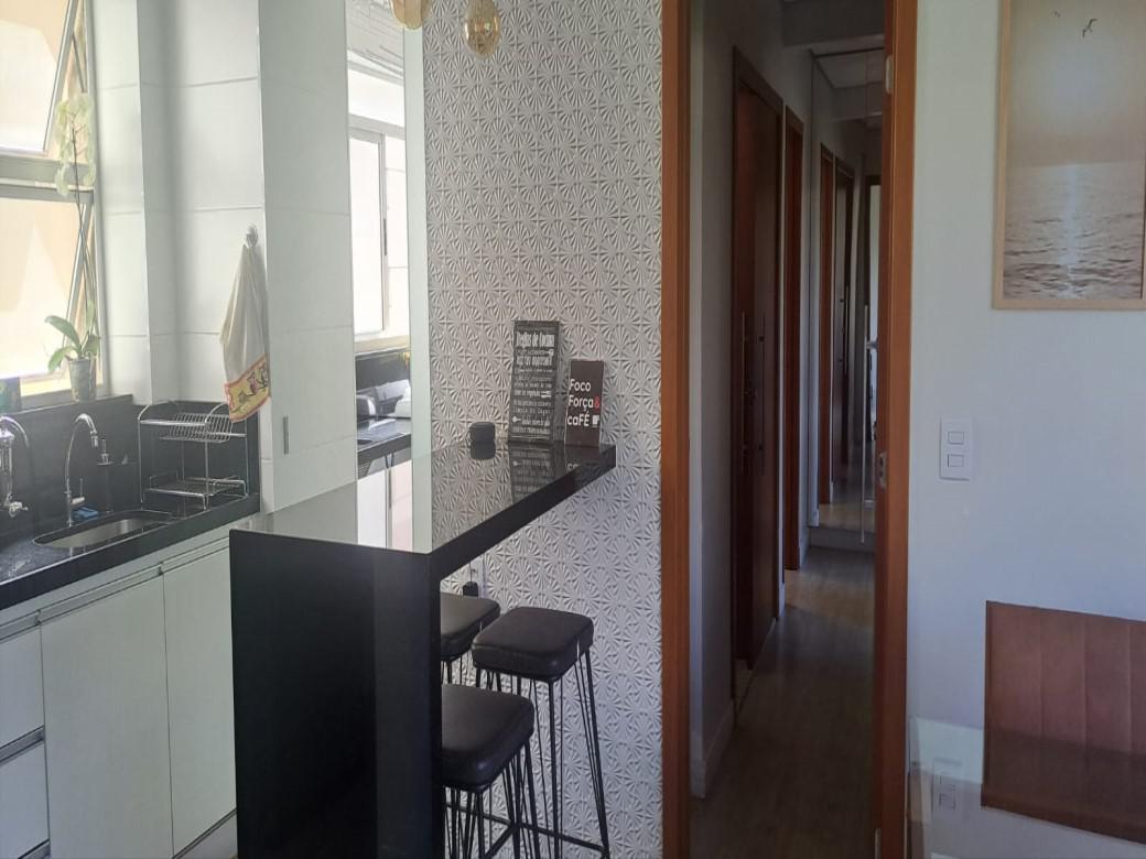Apartamento, Funcionários, 2 Quartos, 1 Suíte