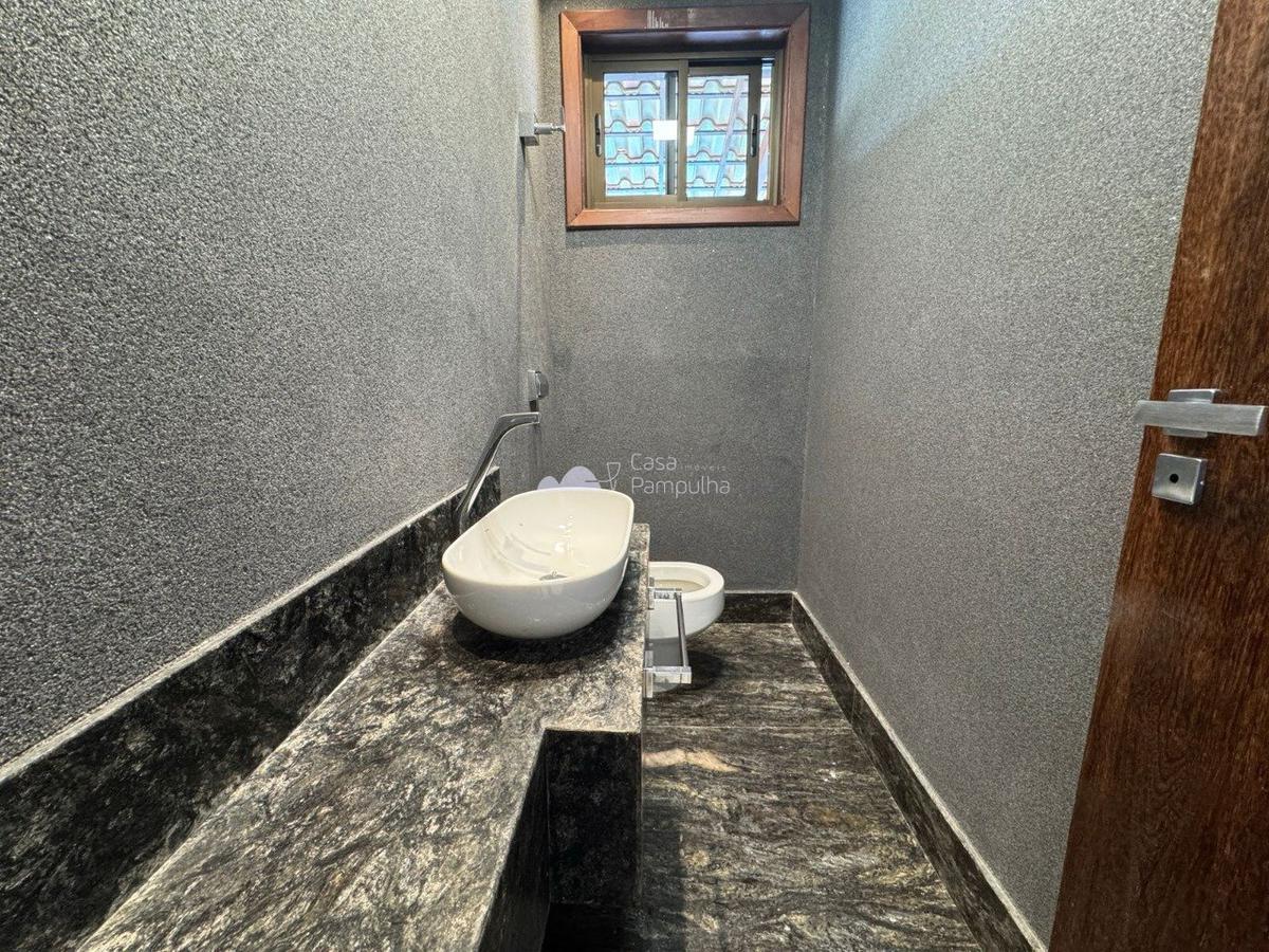 Casa, Jardim Atlântico, 5 Quartos, 6 Vagas, 3 Suítes
