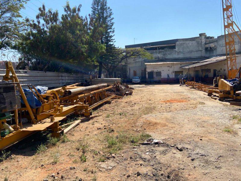 Lote, Tirol, 0 Quarto, 0 Vaga