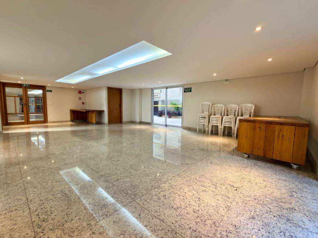 Apartamento, Lourdes, 4 Quartos, 2 Vagas, 1 Suíte