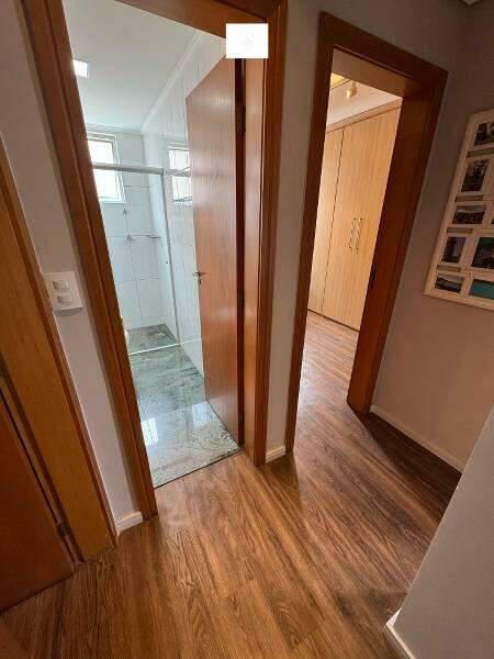 Cobertura, Cidade Nova, 4 Quartos, 3 Vagas, 2 Suítes