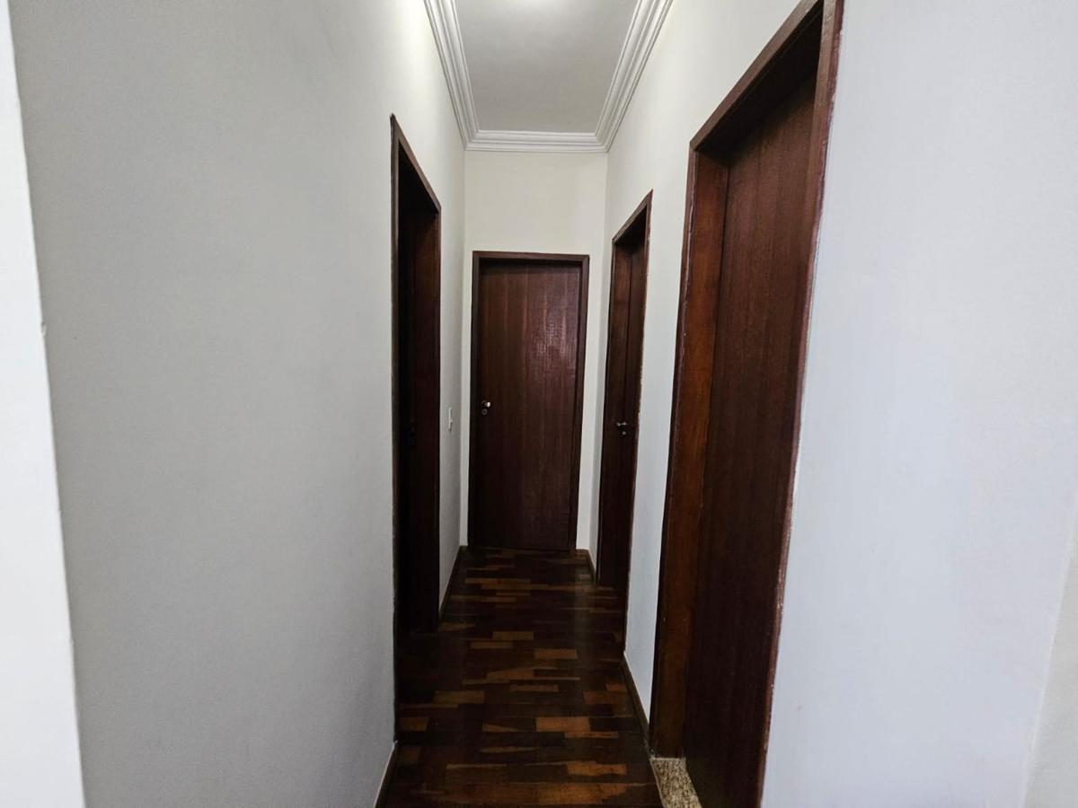 Apartamento, Santa Cruz, 3 Quartos, 2 Vagas, 1 Suíte