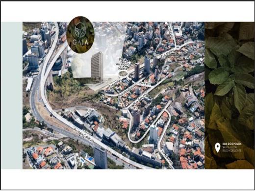 Apartamento, Santa Lúcia, 4 Quartos, 3 Vagas, 2 Suítes
