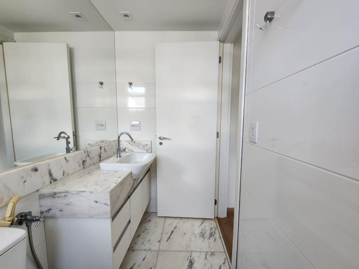 Apartamento, Funcionários, 3 Quartos, 2 Vagas, 1 Suíte