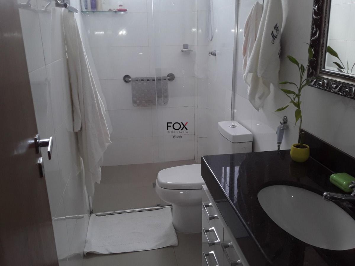 Apartamento, Santa Lúcia, 3 Quartos, 1 Vaga, 1 Suíte