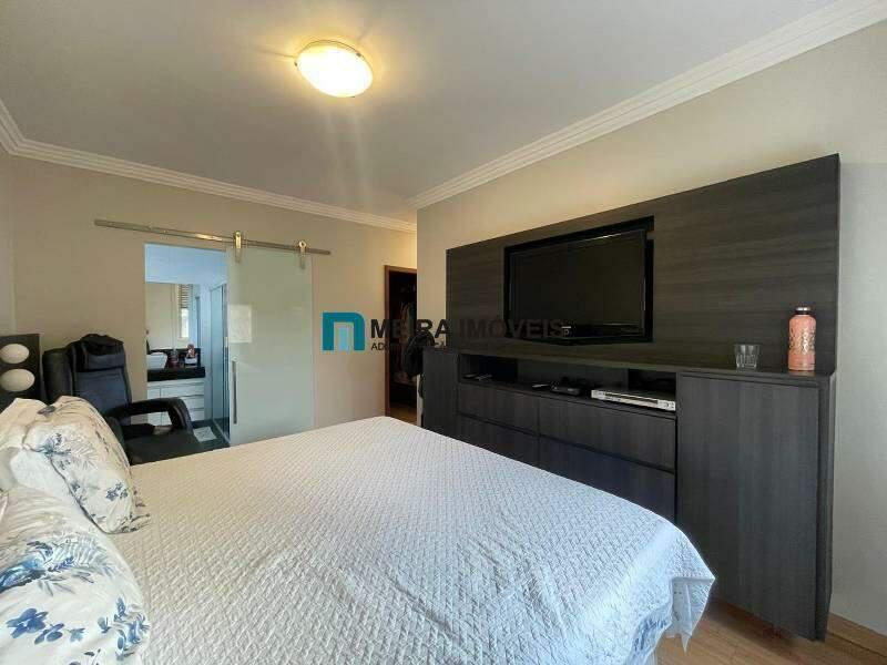 Apartamento, Anchieta, 4 Quartos, 3 Vagas, 2 Suítes