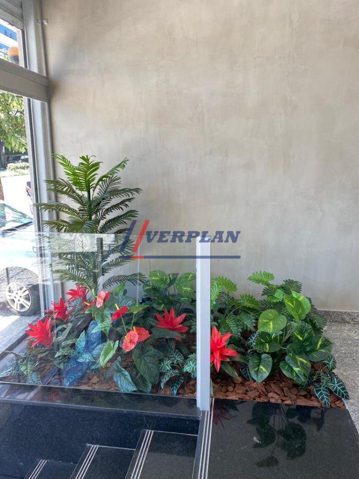 Sala, Cruzeiro, 3 Vagas