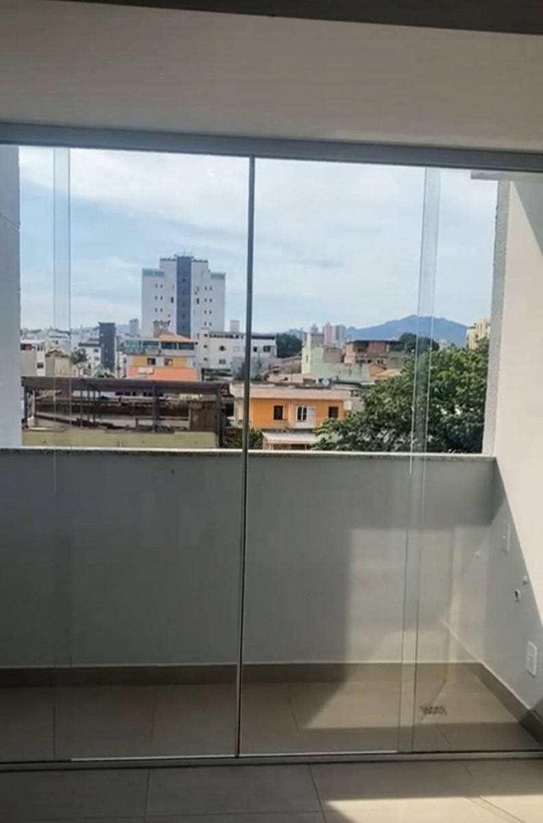 Apartamento, Ipiranga, 2 Quartos, 2 Vagas, 1 Suíte