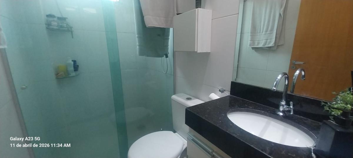 Apartamento, Serrano, 2 Quartos, 1 Vaga