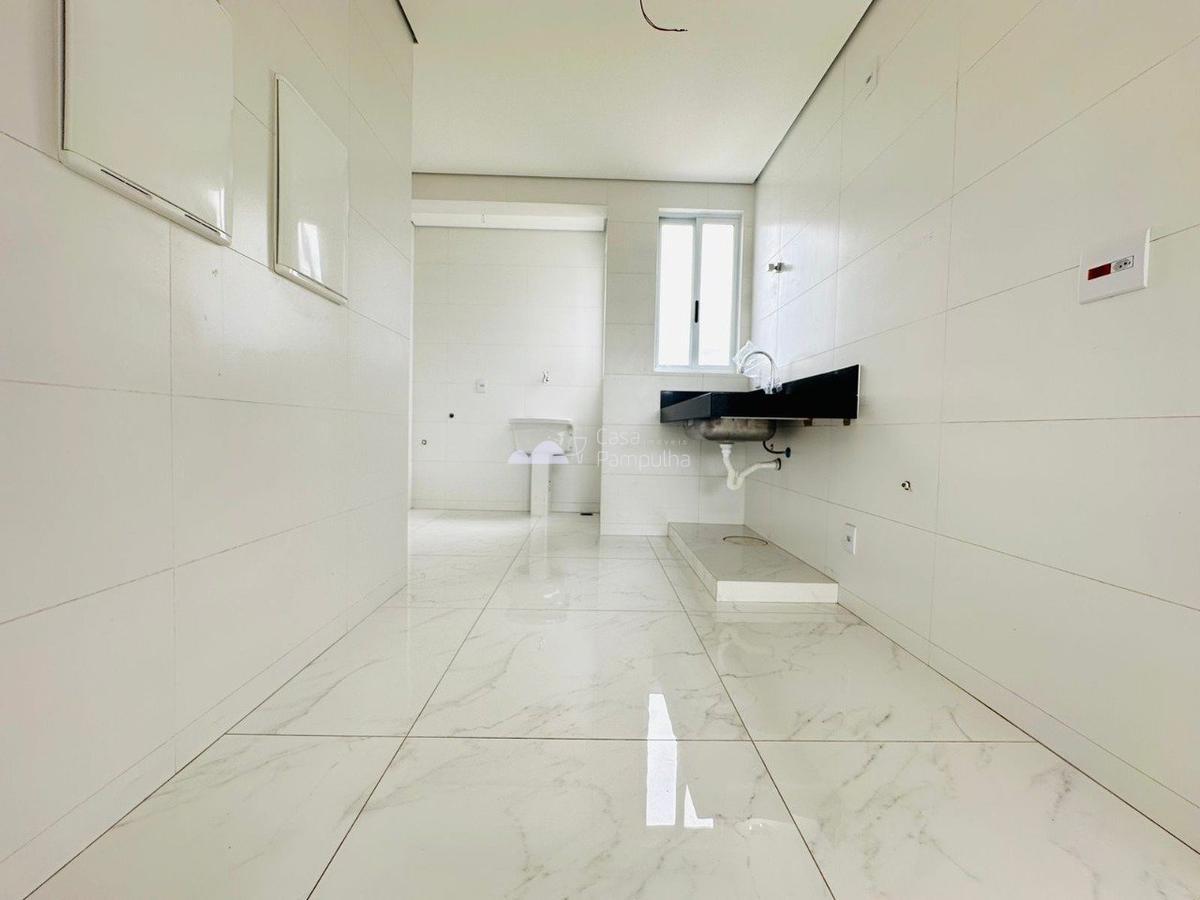 Apartamento, Planalto, 3 Quartos, 2 Vagas, 3 Suítes