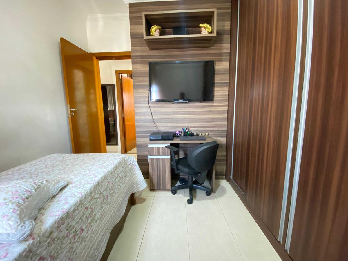 Apartamento, Carlos Prates, 3 Quartos, 1 Vaga, 1 Suíte