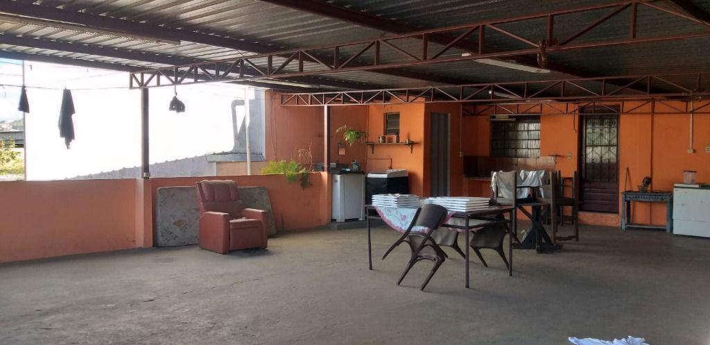 Casa, Alto do Cabral, 4 Quartos, 0 Vaga
