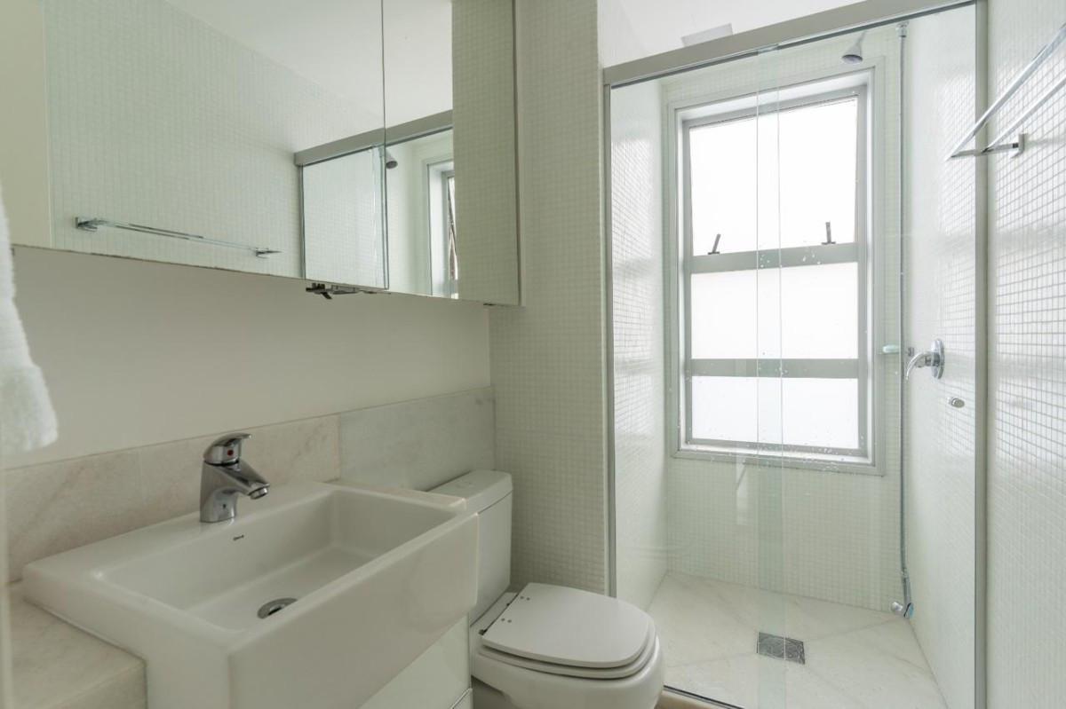 Apartamento, Serra do Curral Del Rey, 4 Quartos, 4 Vagas, 4 Suítes