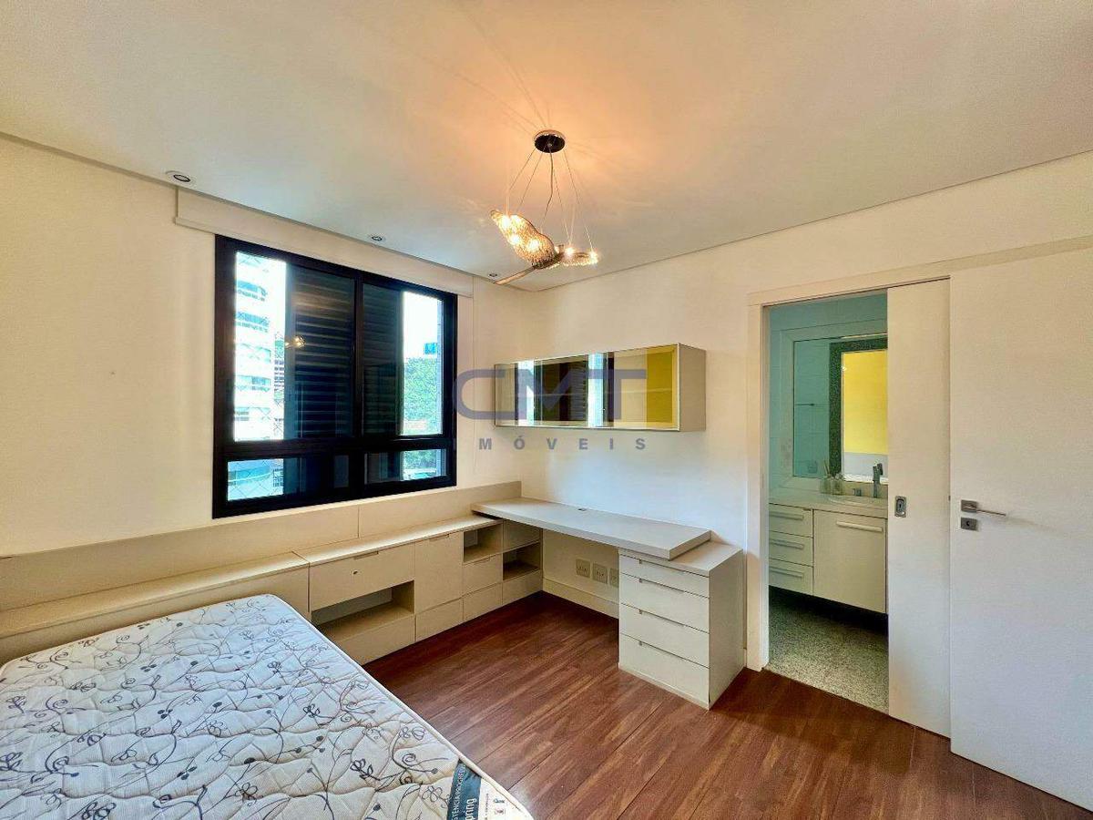 Apartamento, Santa Lúcia, 4 Quartos, 4 Vagas, 2 Suítes