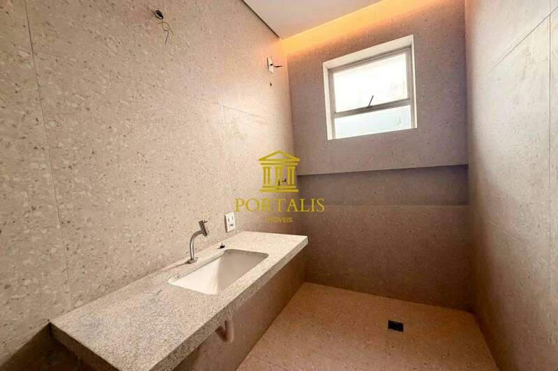 Apartamento, Gutierrez, 4 Quartos, 2 Vagas, 1 Suíte