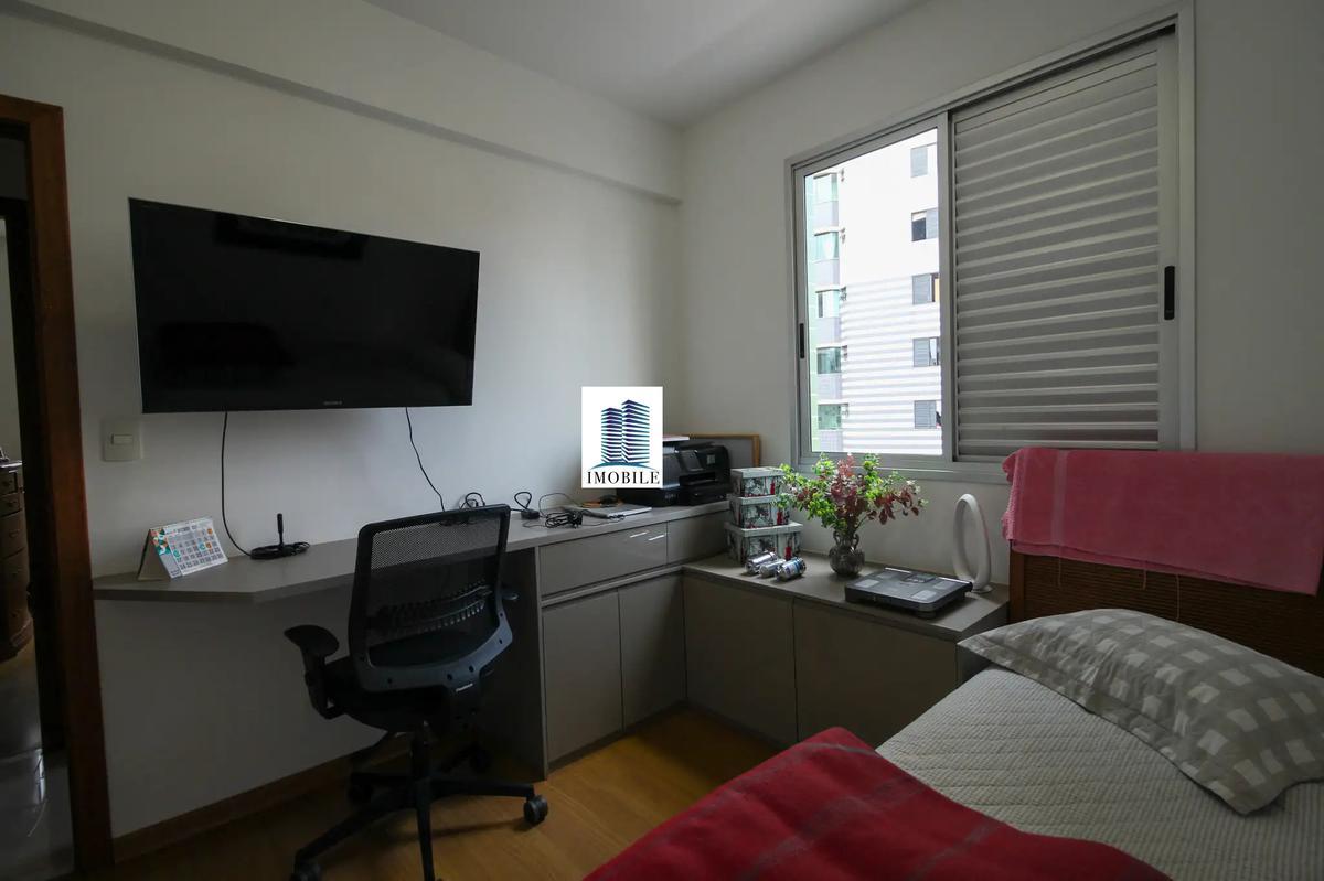 Apartamento, Buritis, 4 Quartos, 3 Vagas, 1 Suíte