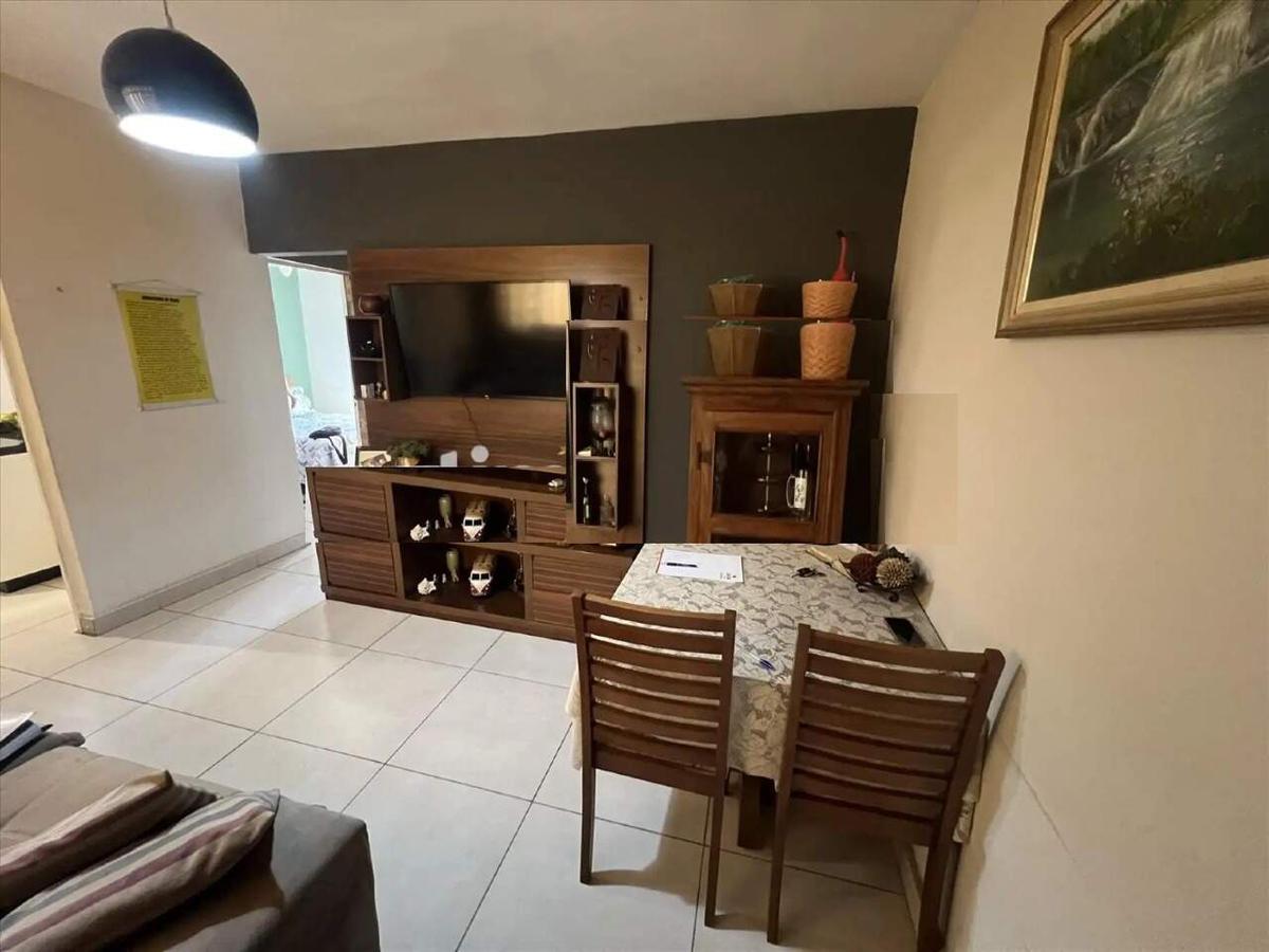 Apartamento, Salgado Filho, 2 Quartos, 1 Vaga