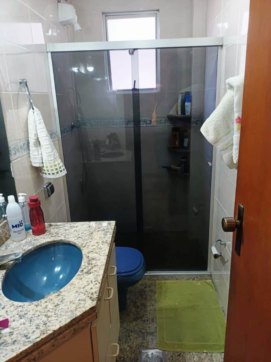 Apartamento, Coração Eucarístico, 4 Quartos, 2 Vagas, 1 Suíte