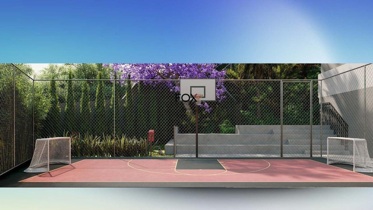 Apartamento, Santa Lúcia, 4 Quartos, 3 Vagas, 2 Suítes