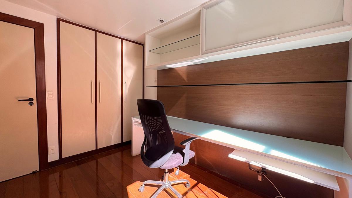 Apartamento, Gutierrez, 5 Quartos, 4 Vagas, 4 Suítes
