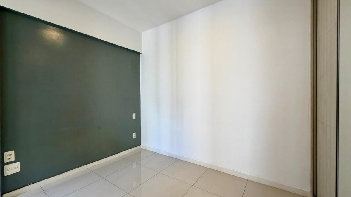 Apartamento, Centro, 2 Quartos, 1 Vaga