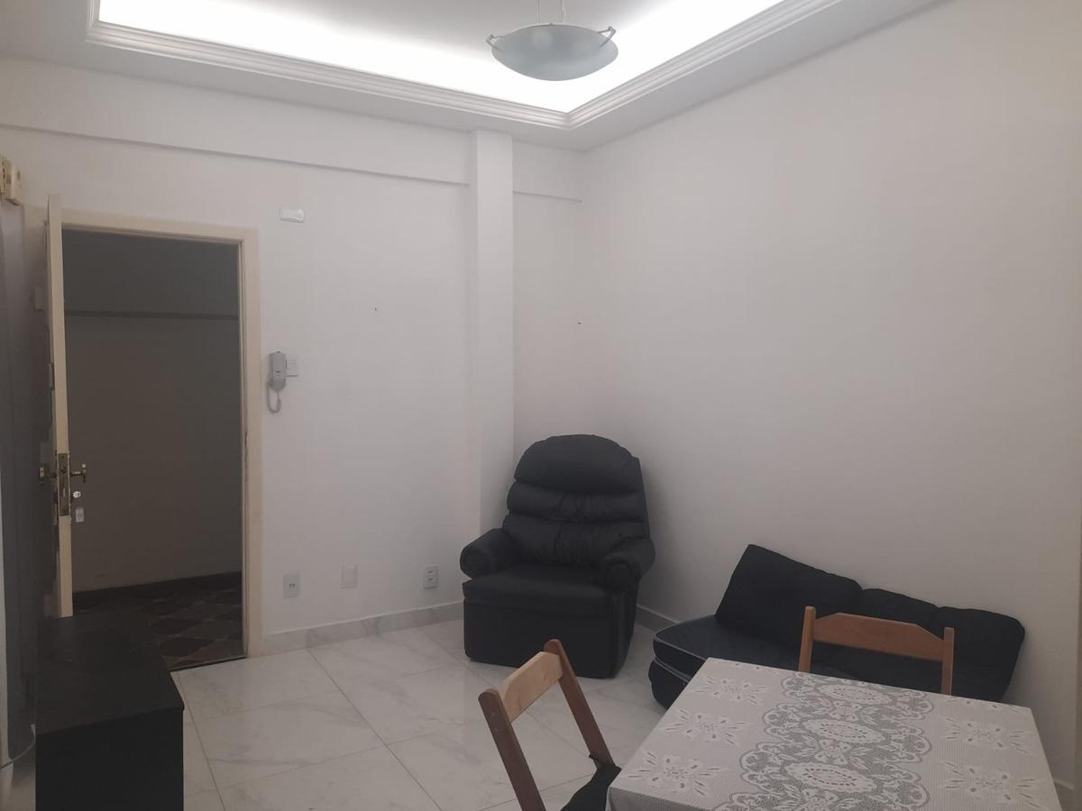 Apartamento, Centro, 1 Quarto, 1 Suíte