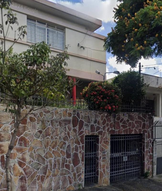 Casa, Santa Teresa, 12 Quartos, 2 Vagas, 4 Suítes