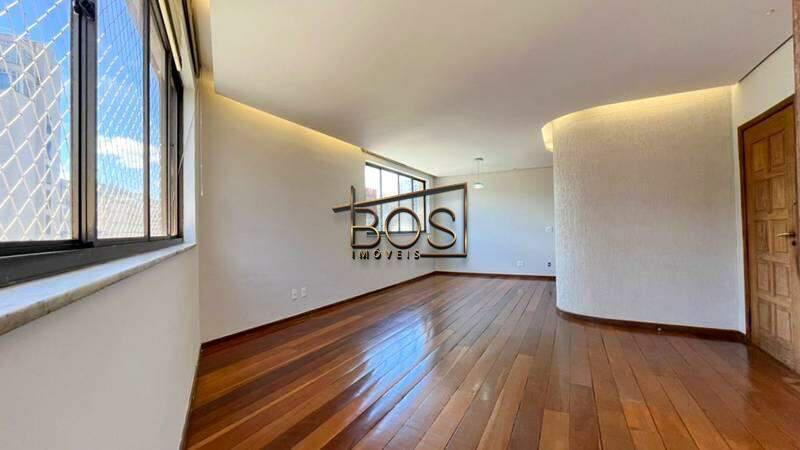 Apartamento, Cruzeiro, 4 Quartos, 2 Vagas, 1 Suíte