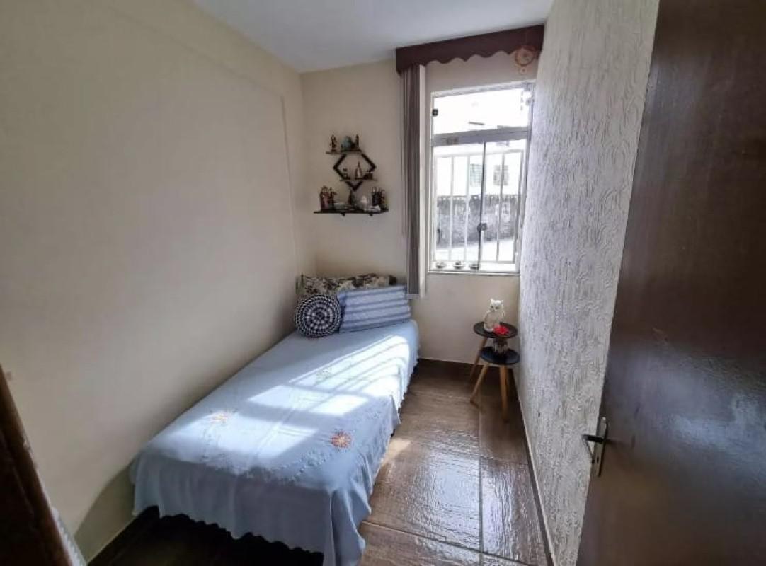 Apartamento, Nova Cachoeirinha, 2 Quartos, 1 Vaga