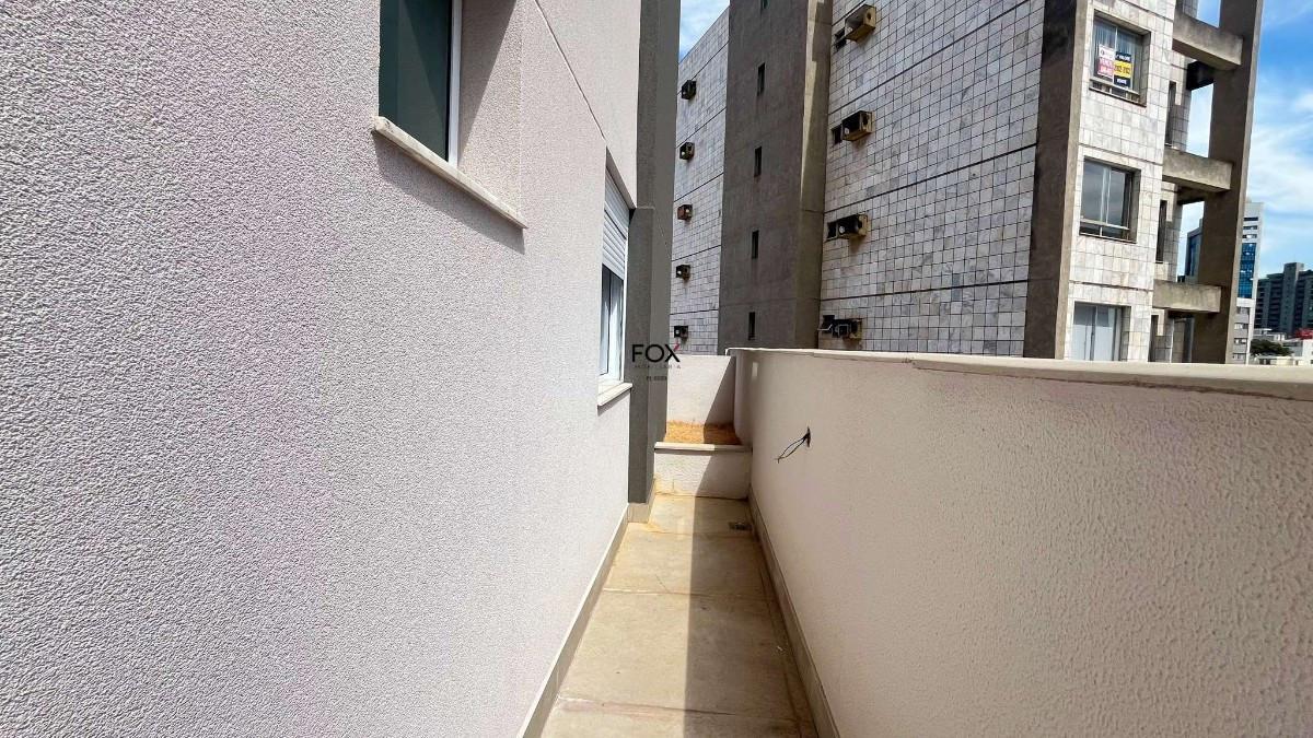 Apartamento, Santa Efigênia, 2 Quartos, 2 Vagas, 2 Suítes
