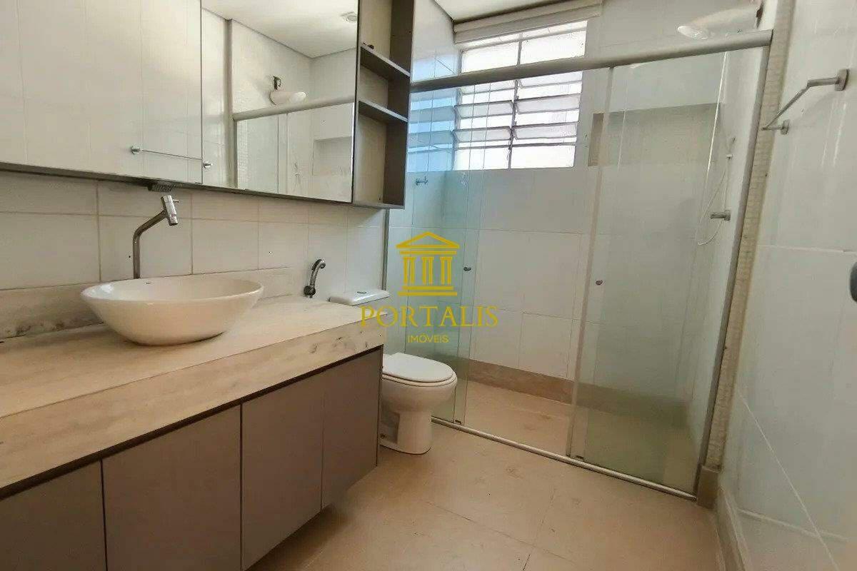 Apartamento, Cruzeiro, 3 Quartos, 1 Vaga, 1 Suíte