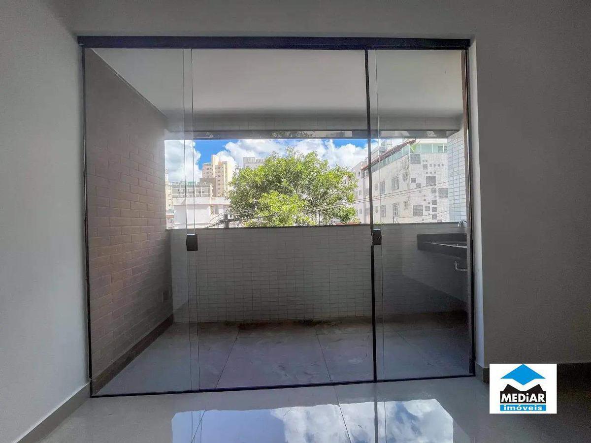 Apartamento, Gutierrez, 3 Quartos, 2 Vagas, 2 Suítes