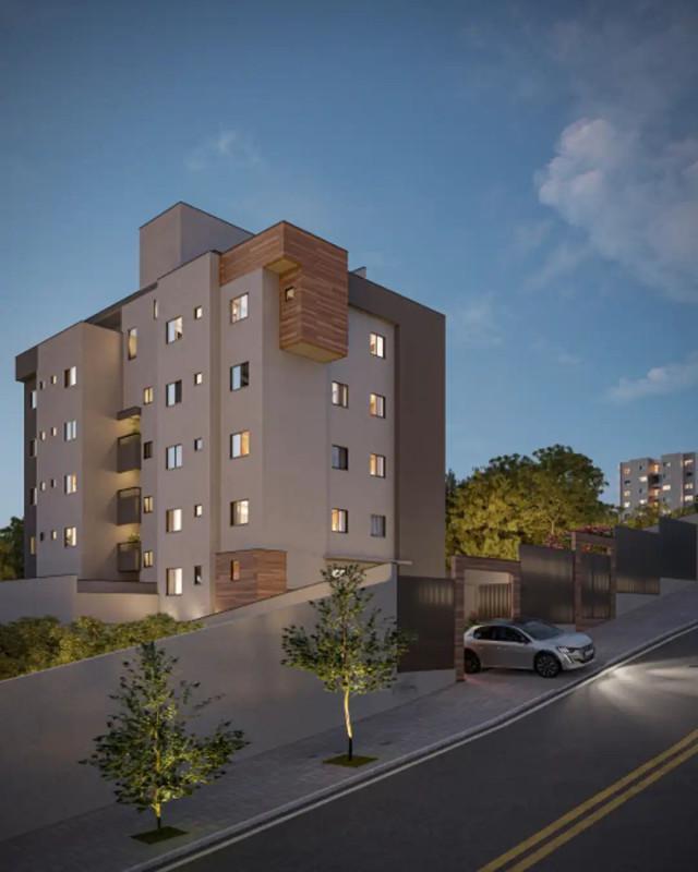 Apartamento, Aparecida, 2 Quartos, 1 Vaga, 1 Suíte