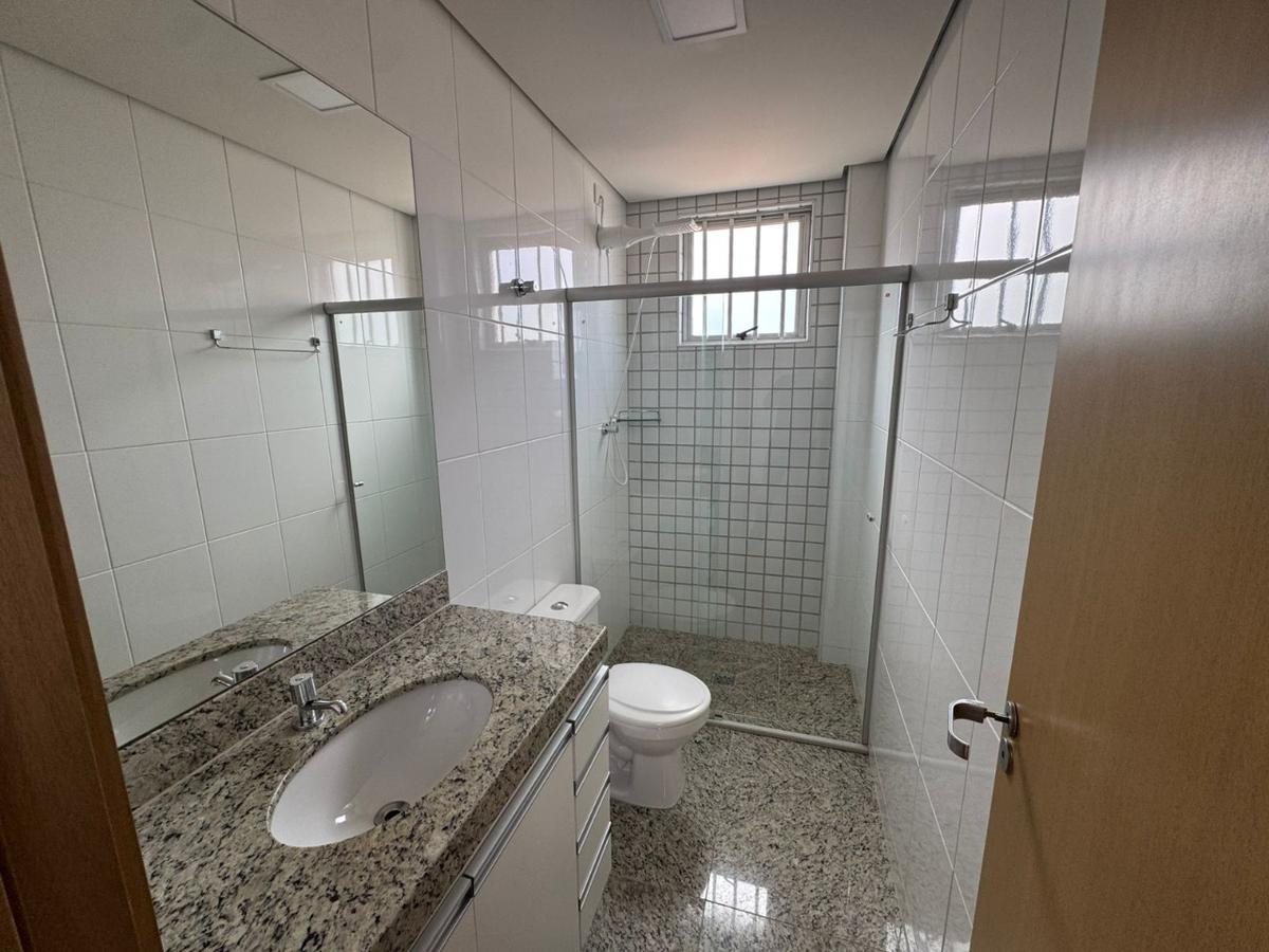 Apartamento, Colégio Batista, 2 Quartos, 2 Vagas, 1 Suíte