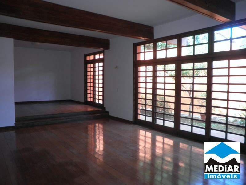 Casa, Mangabeiras, 4 Quartos, 4 Vagas, 1 Suíte