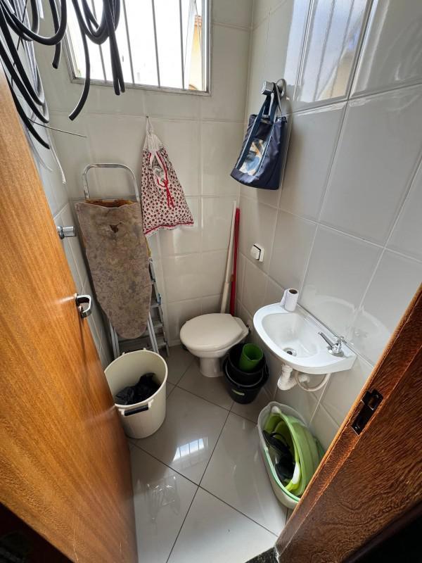 Apartamento, União, 3 Quartos, 2 Vagas, 1 Suíte