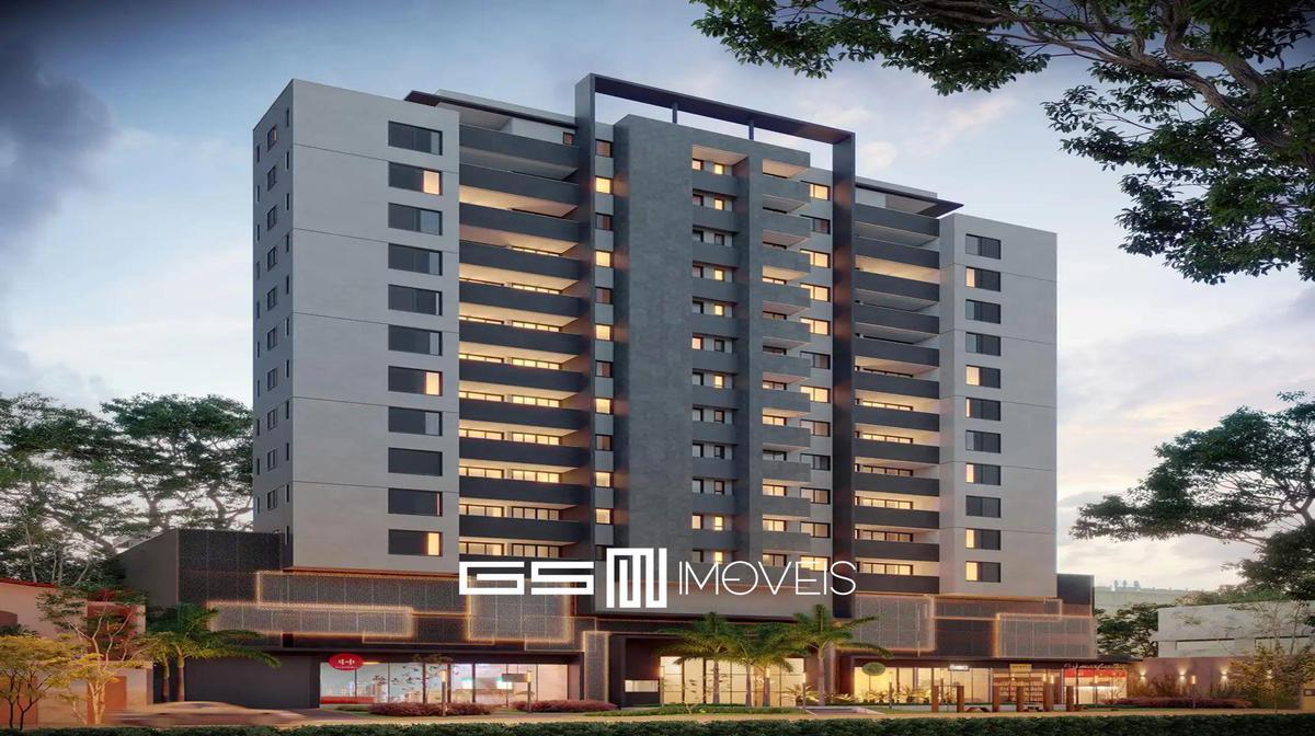 Apartamento, Barreiro, 2 Quartos, 1 Vaga, 1 Suíte